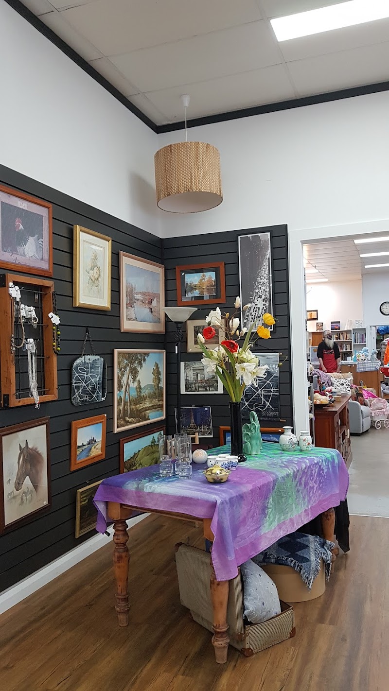 Check out Salvos Stores Woodend in WOODEND