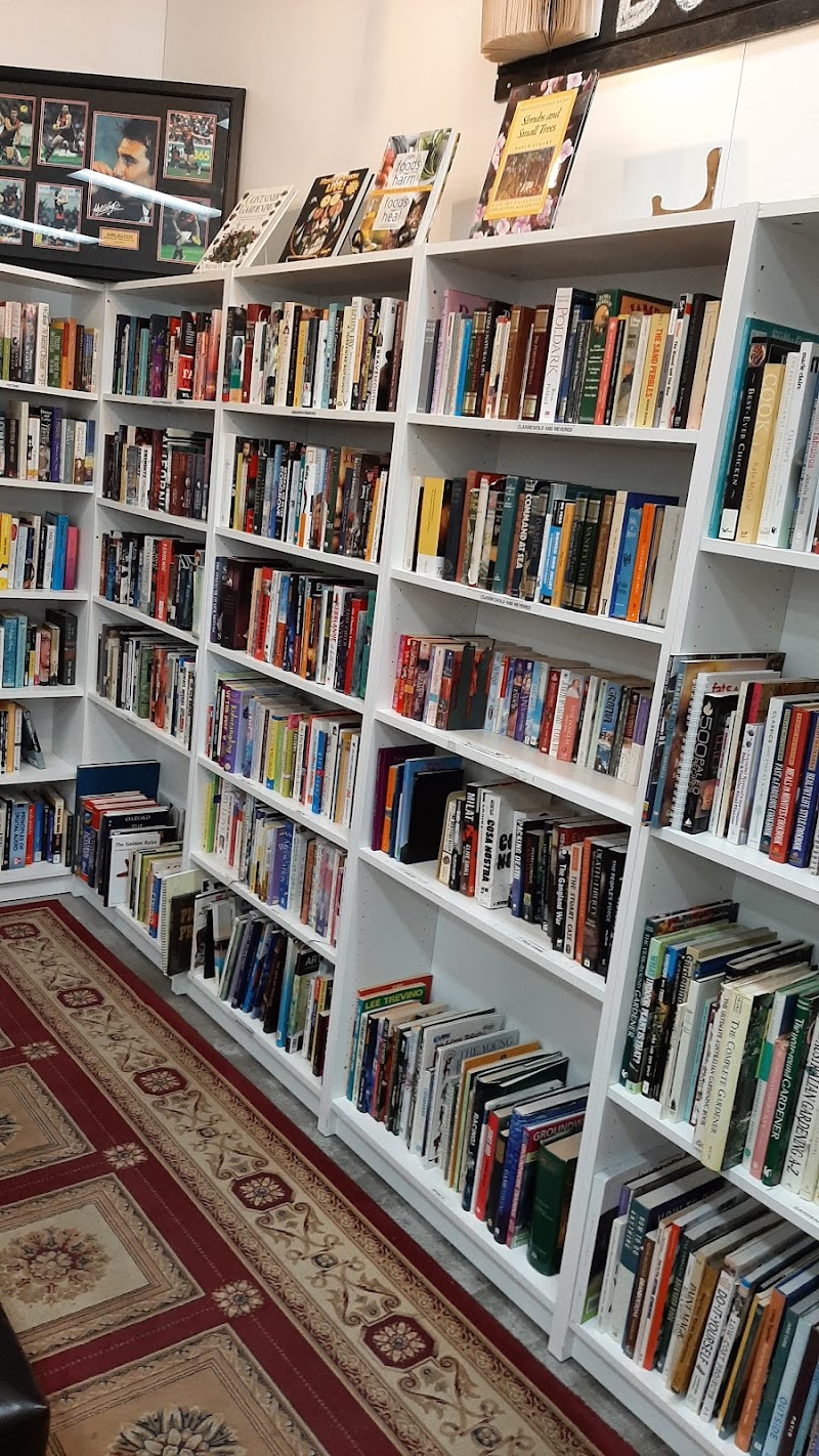 Check out Salvos Stores Woodend in WOODEND