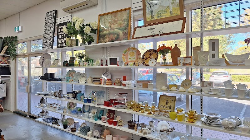 Check out Salvos Stores Woodend in WOODEND