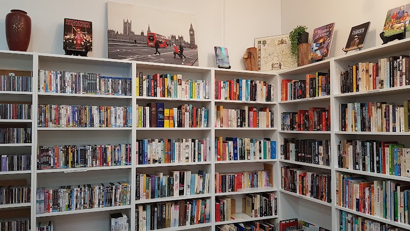 Check out Salvos Stores Woodend in WOODEND