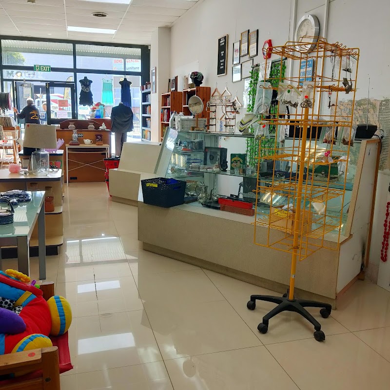 Check out W.N.S.C Community Op Shop Athol Park in Athol Park
