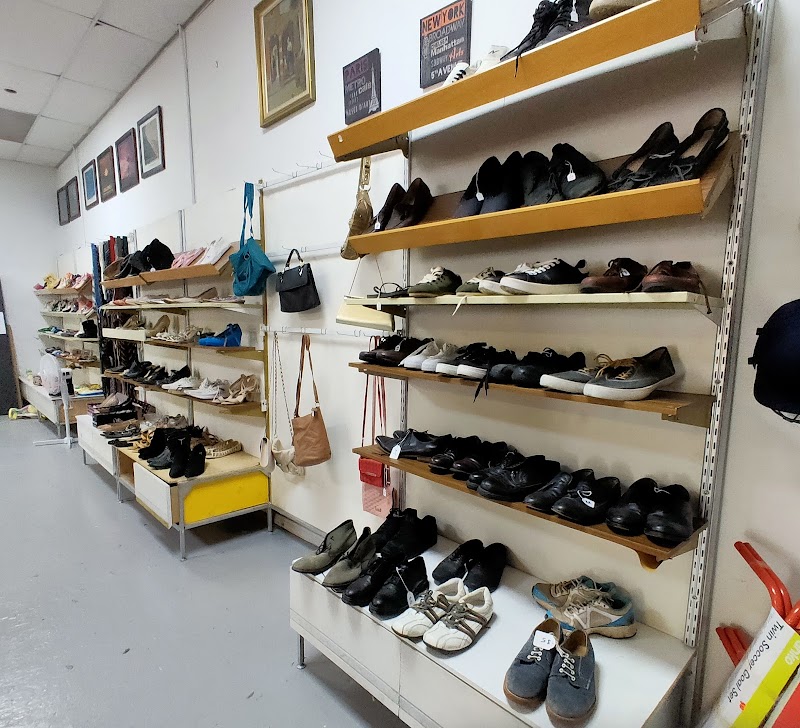 Check out W.N.S.C Community Op Shop Athol Park in Athol Park