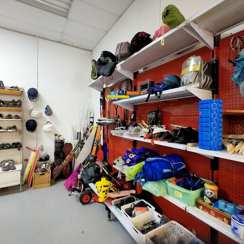 Check out W.N.S.C Community Op Shop Athol Park in Athol Park