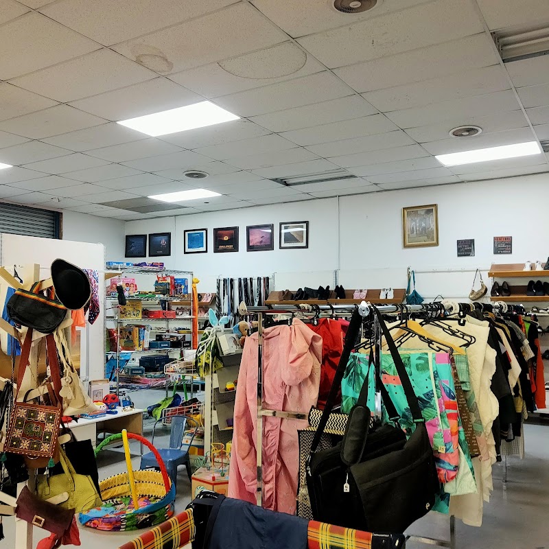 Check out W.N.S.C Community Op Shop Athol Park in Athol Park