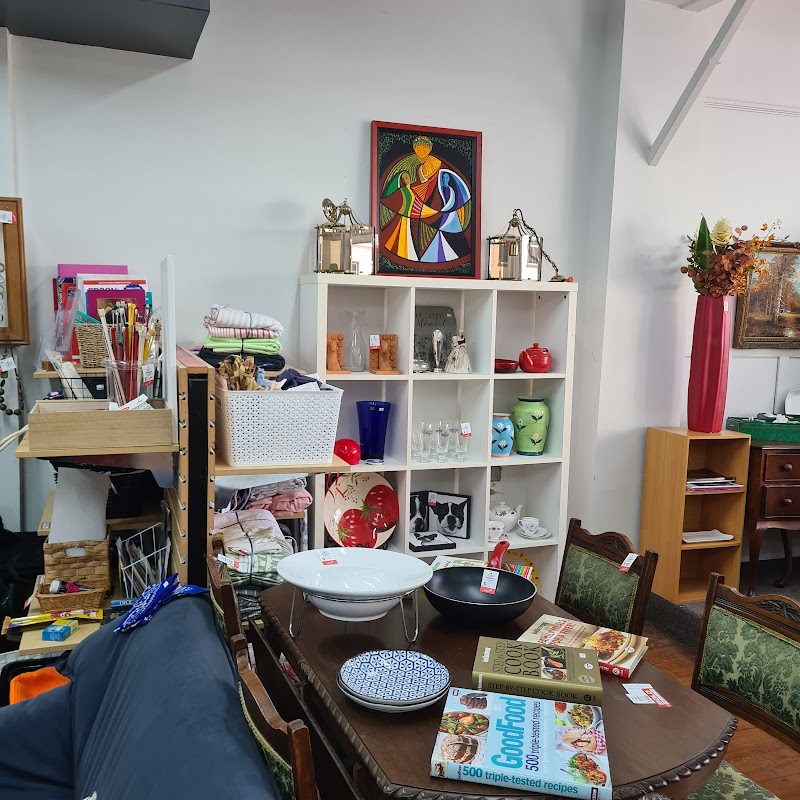 Check out City Mission Store in Petone