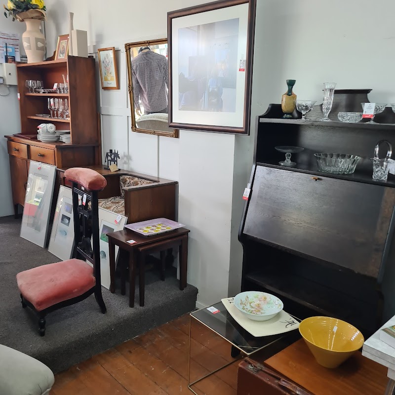 Check out City Mission Store in Petone