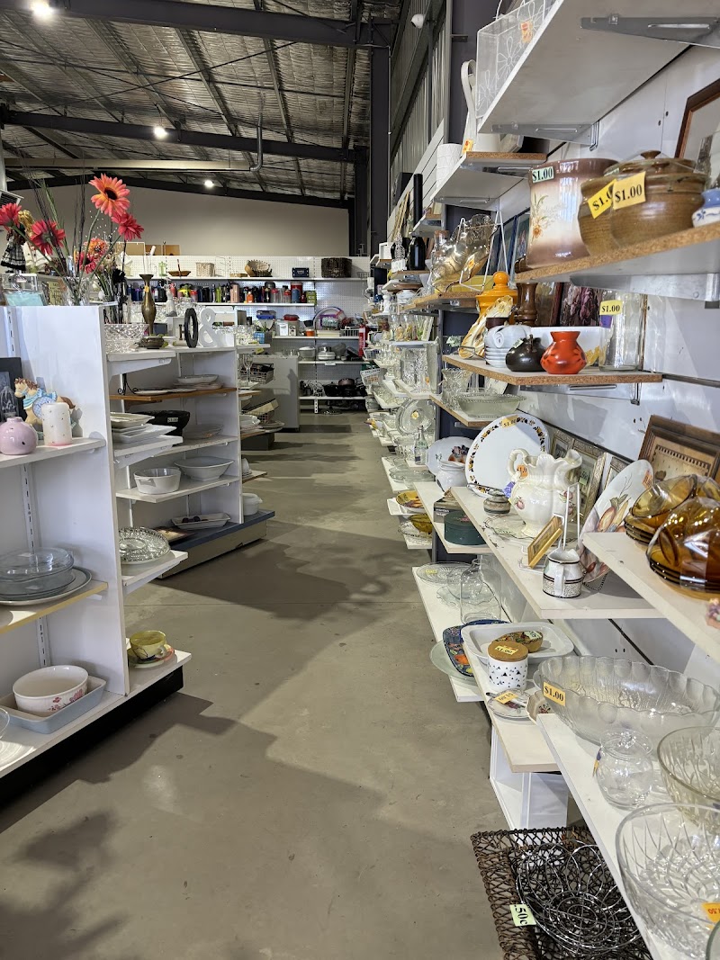 Check out Salvos Stores Echuca in ECHUCA