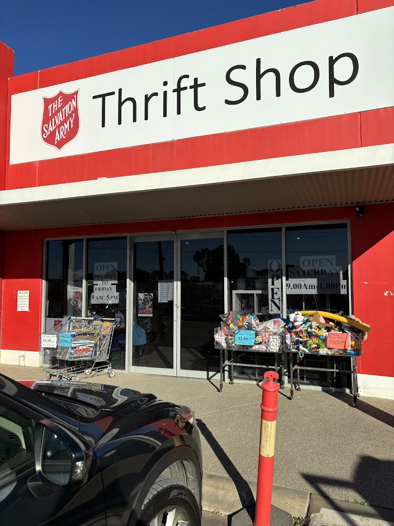 Check out Salvos Stores Echuca in ECHUCA