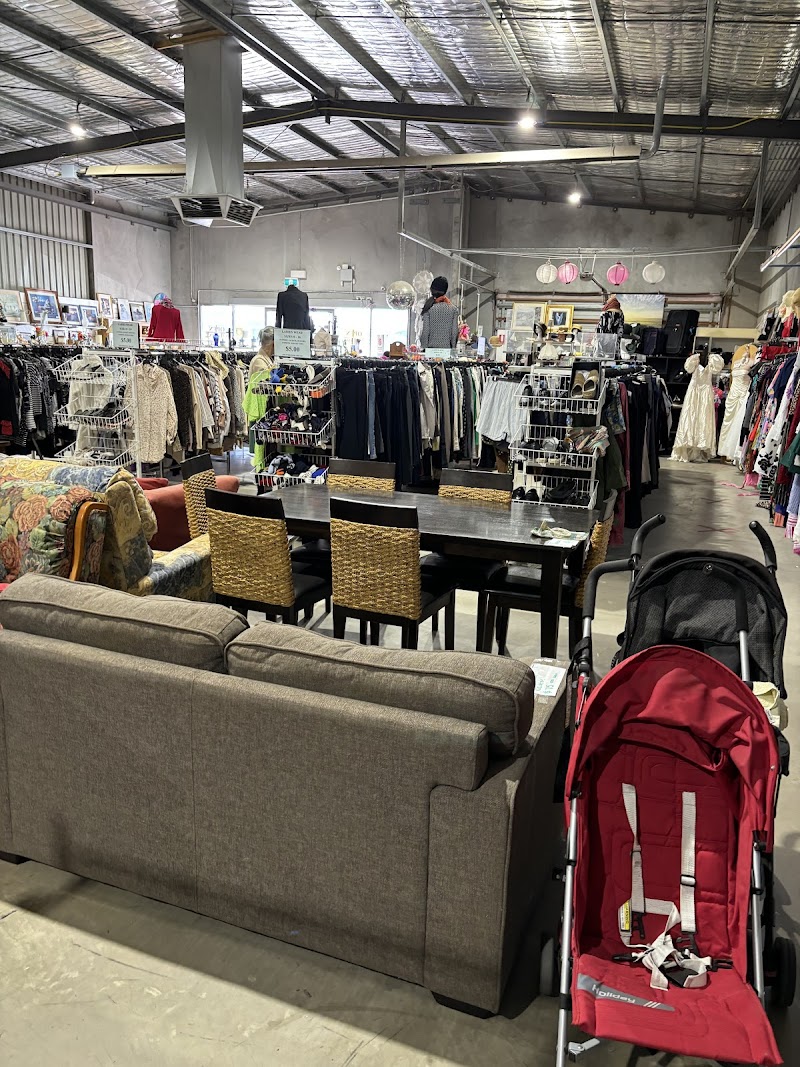 Check out Salvos Stores Echuca in ECHUCA