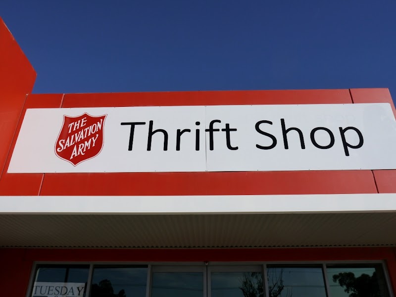 Check out Salvos Stores Echuca in ECHUCA