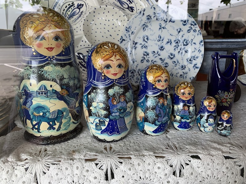 Check out Foster Care Op Shop Warrnambool in Warrnambool