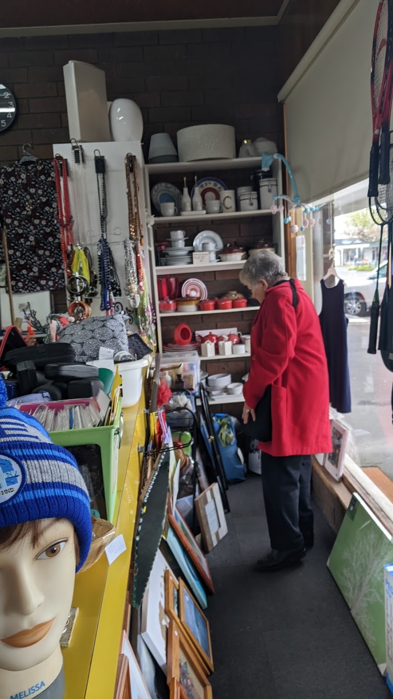 Check out Foster Care Op Shop Warrnambool in Warrnambool