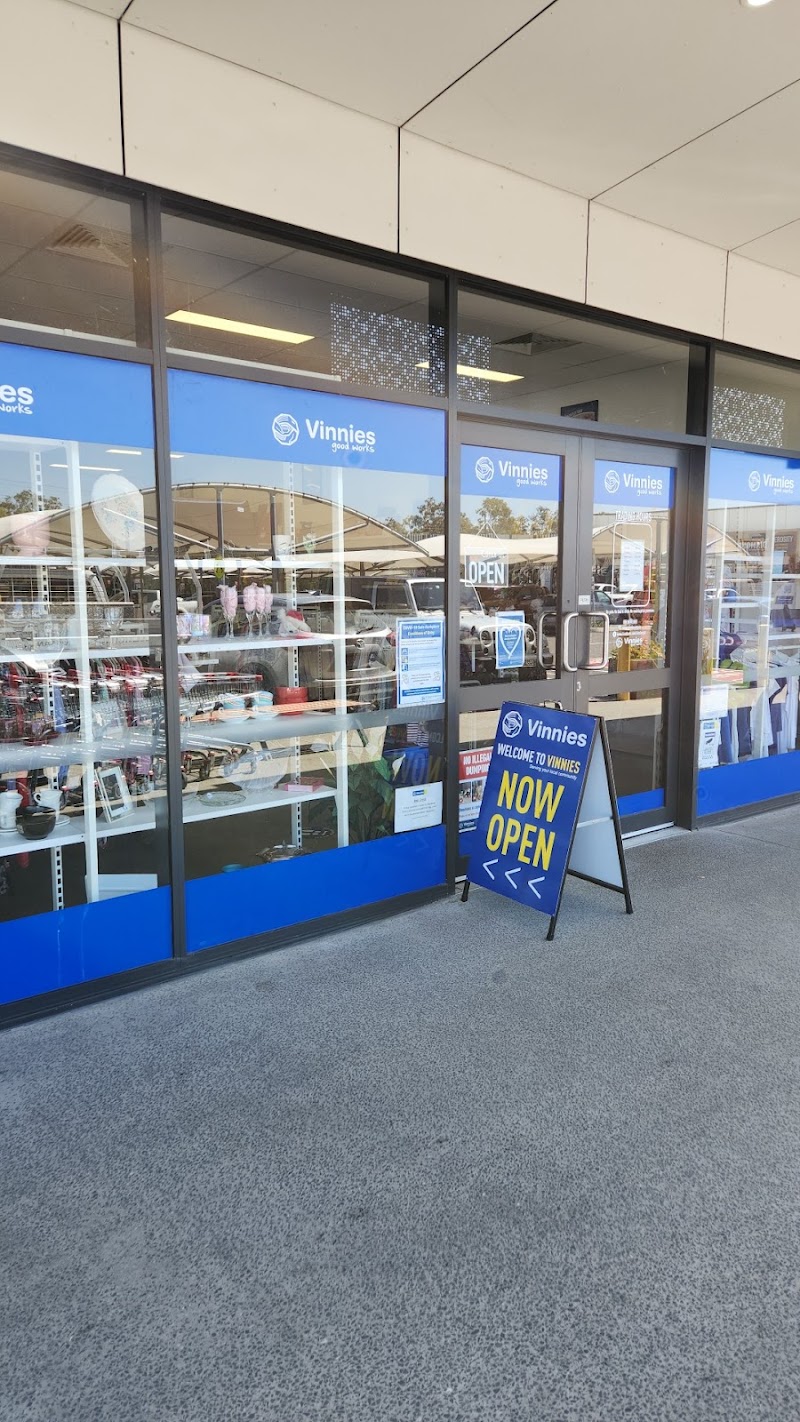Check out Vinnies Karalee in Karalee