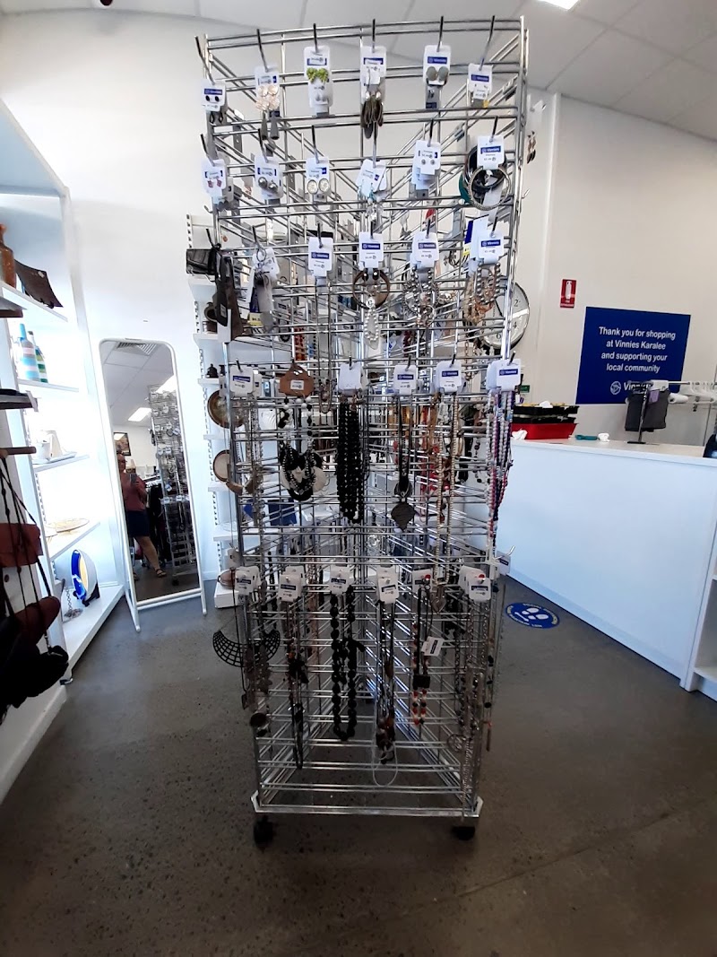 Check out Vinnies Karalee in Karalee