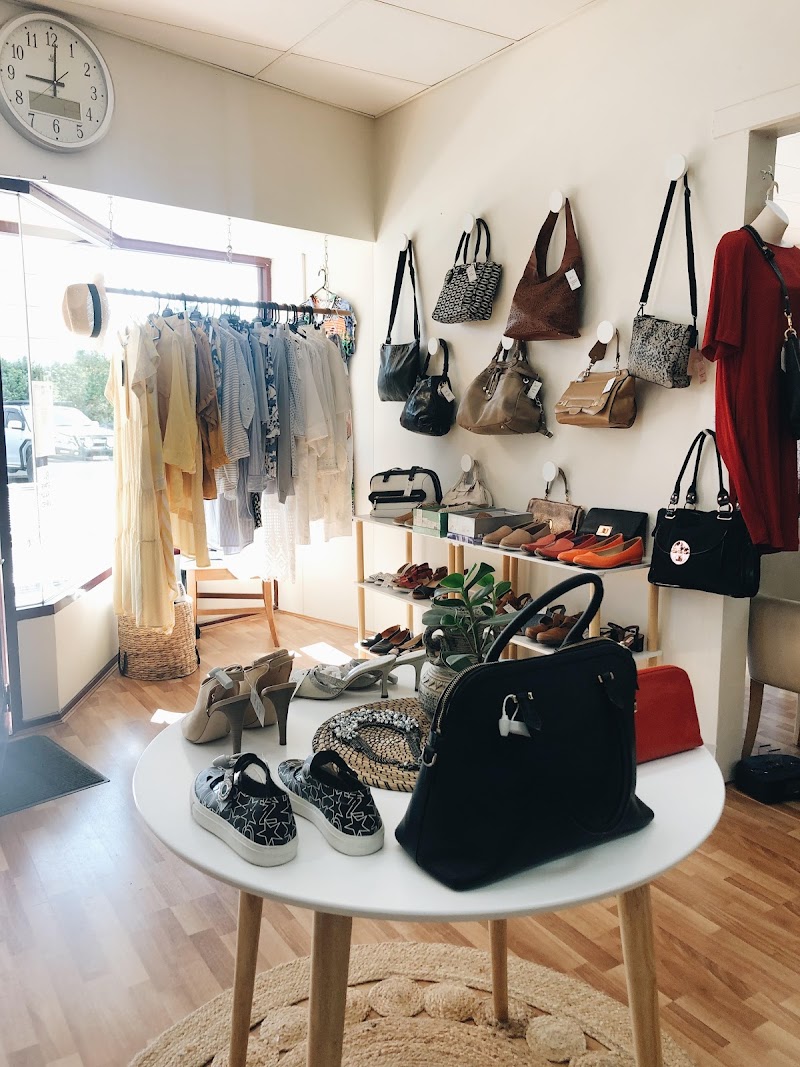 Check out Good As New Epping in Epping