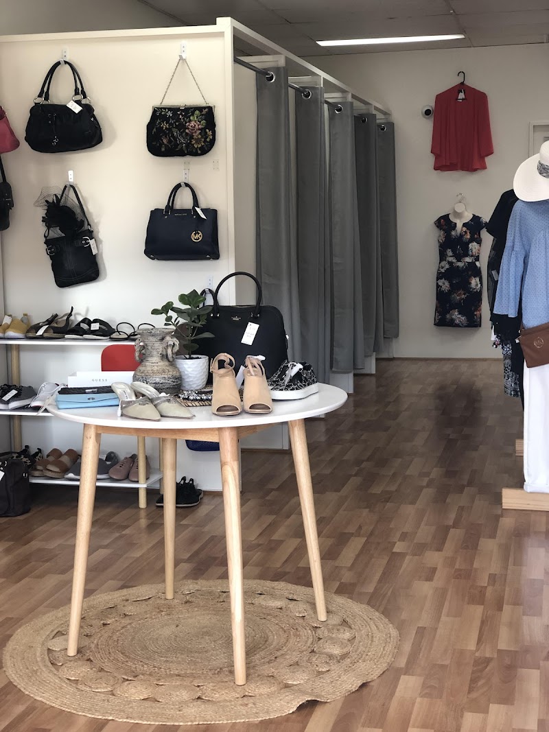 Check out Good As New Epping in Epping