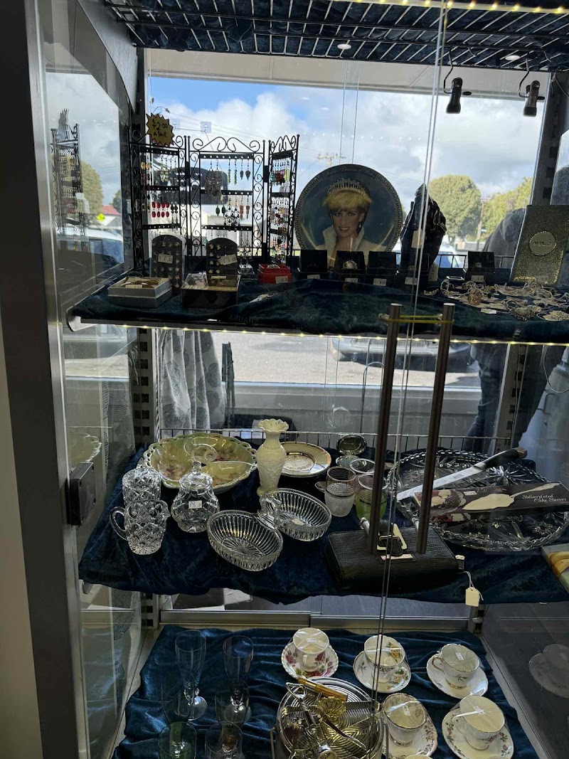 Check out The Uniting Church Thrift Shop Op Shop Mount Gambier in Mount Gambier