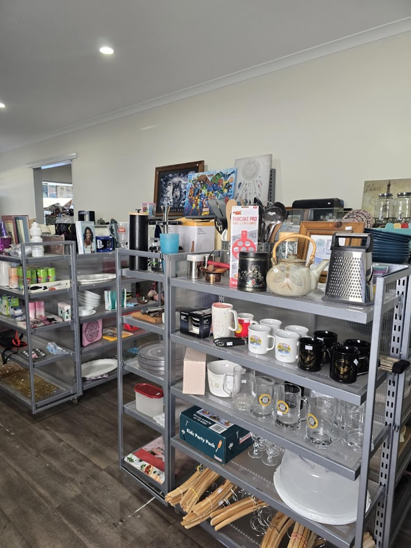 Check out The Uniting Church Thrift Shop Op Shop Mount Gambier in Mount Gambier