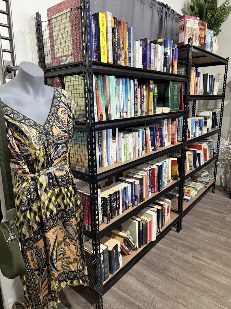 Check out The Uniting Church Thrift Shop Op Shop Mount Gambier in Mount Gambier