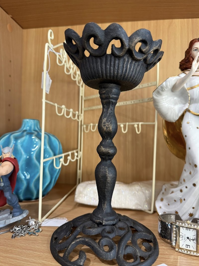 Check out The Uniting Church Thrift Shop Op Shop Mount Gambier in Mount Gambier