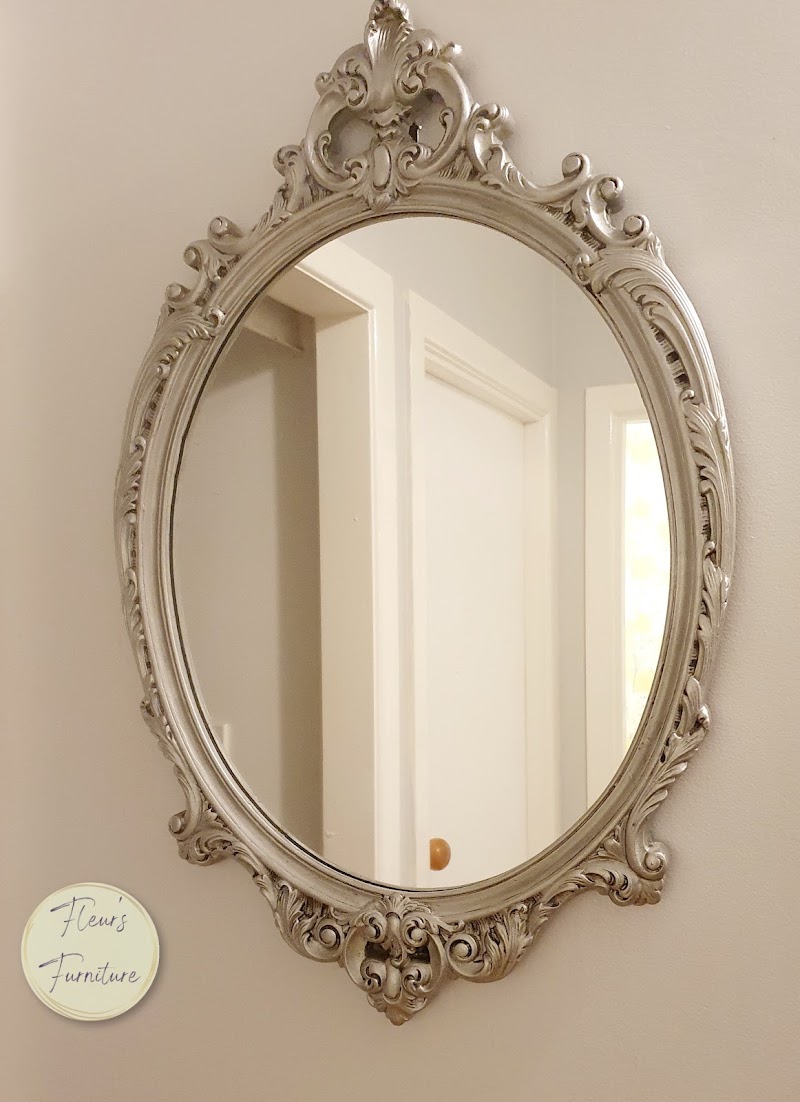 Check out Fleur's Furniture Upcycling in Birkenhead