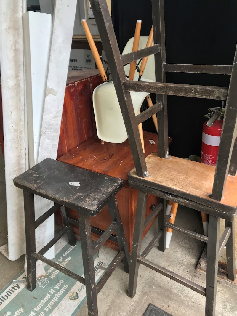 Check out Tweed JUNKtion (Tip Shop) Stotts Creek in Stotts Creek