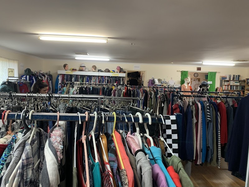 Check out Maffra Vigilance Society in Maffra