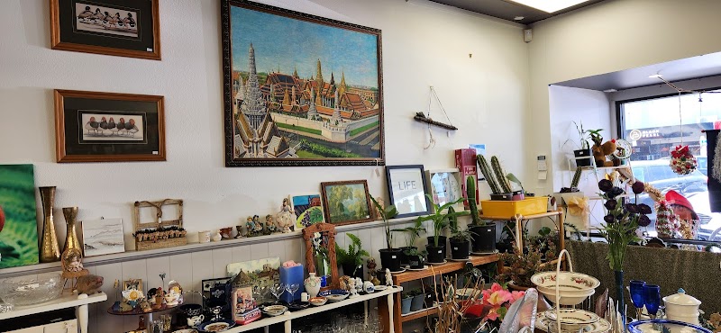 Check out Orphans Aid Opshop Palmerston North in Palmerston North Central