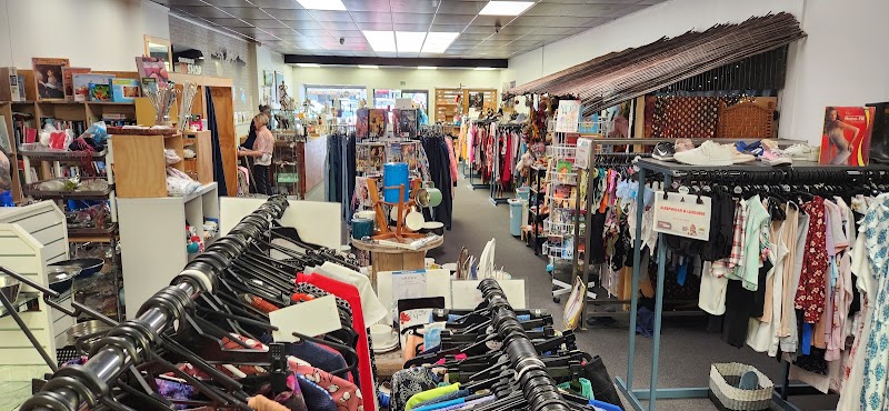 Check out Orphans Aid Opshop Palmerston North in Palmerston North Central