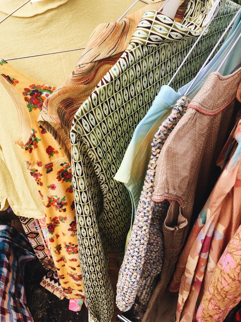 Check out Re-loved Market in Bellerive