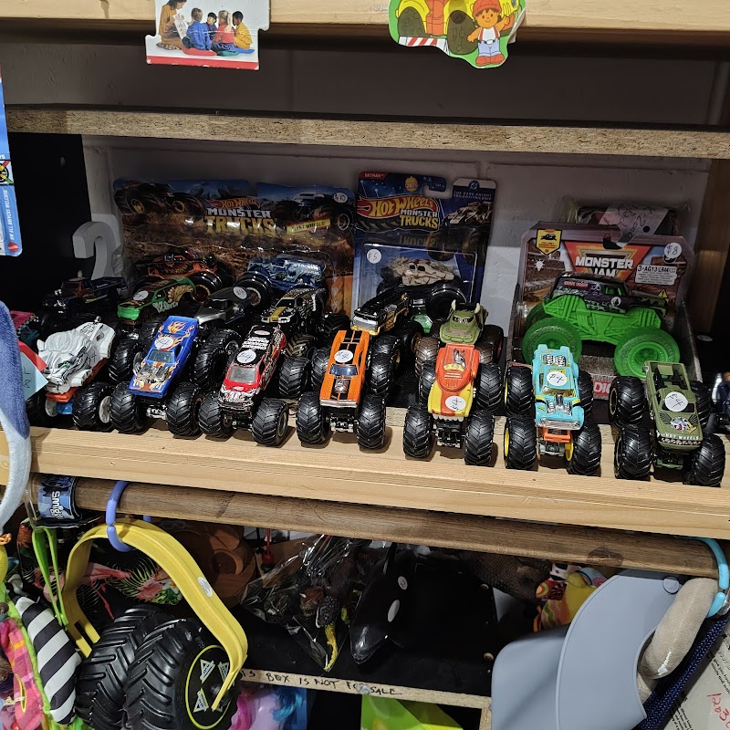 Check out BANSIC – New To You Op Shop Macleod in Macleod