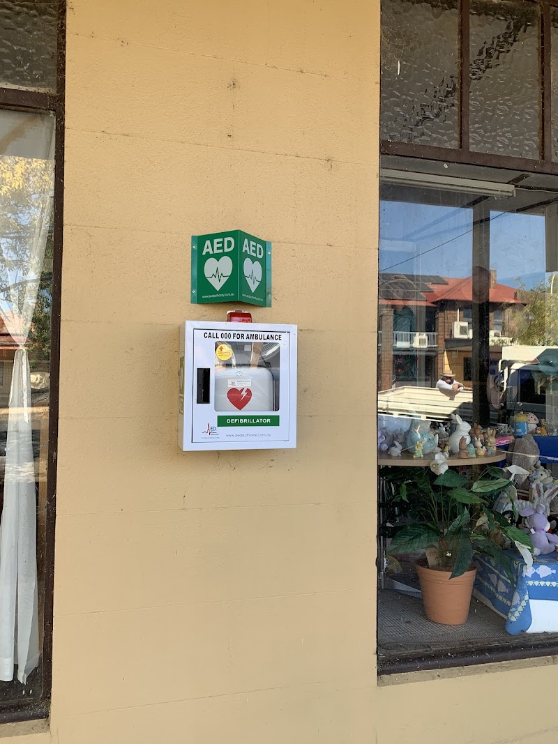 Check out Boorowa Community Op in Boorowa