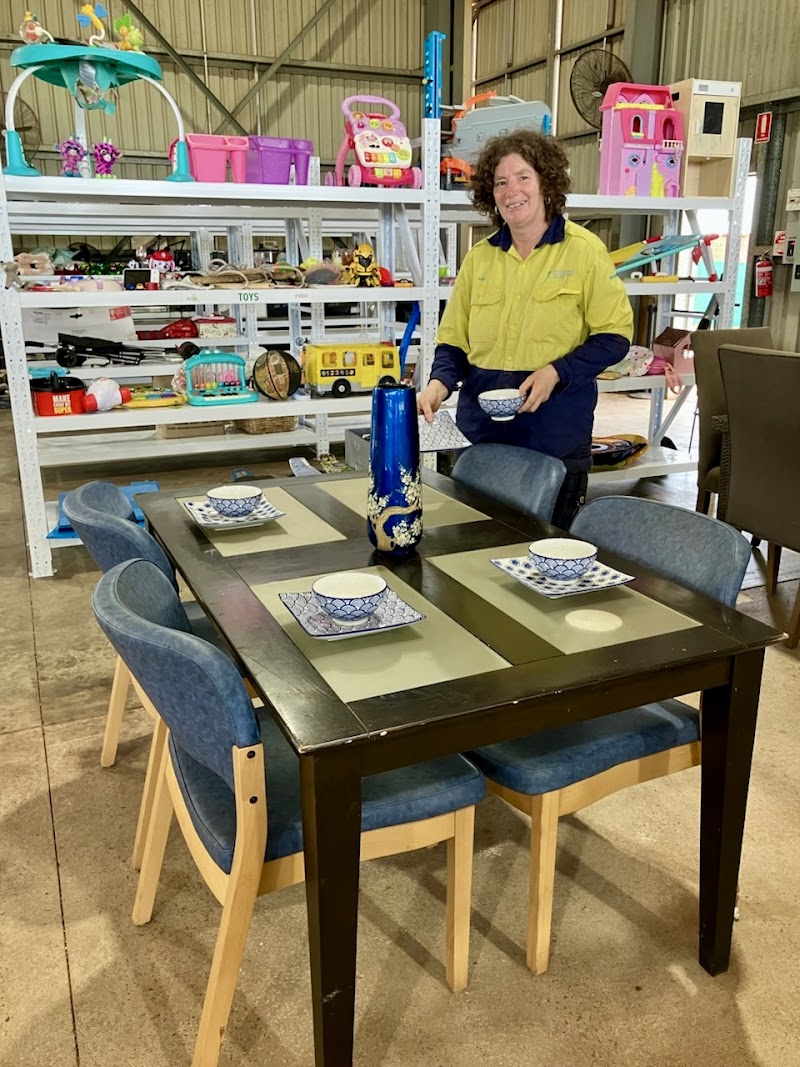 Check out Reviva Reuse Shop in Wallan