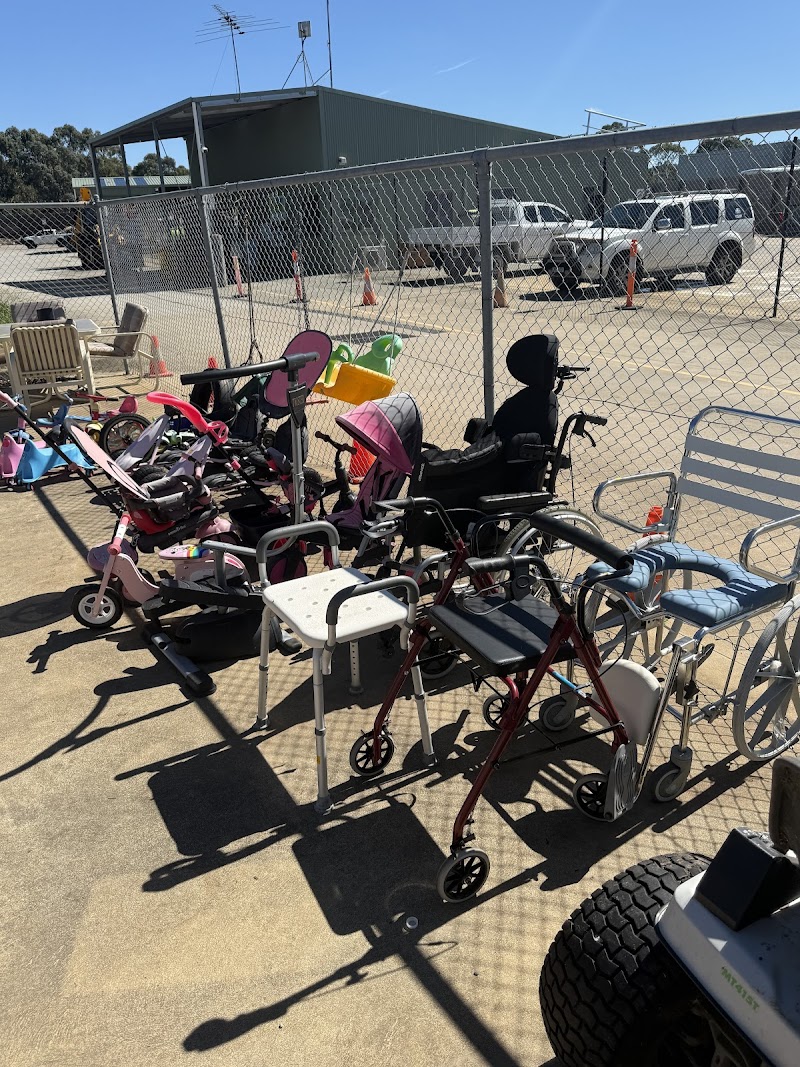 Check out Reviva Reuse Shop in Wallan