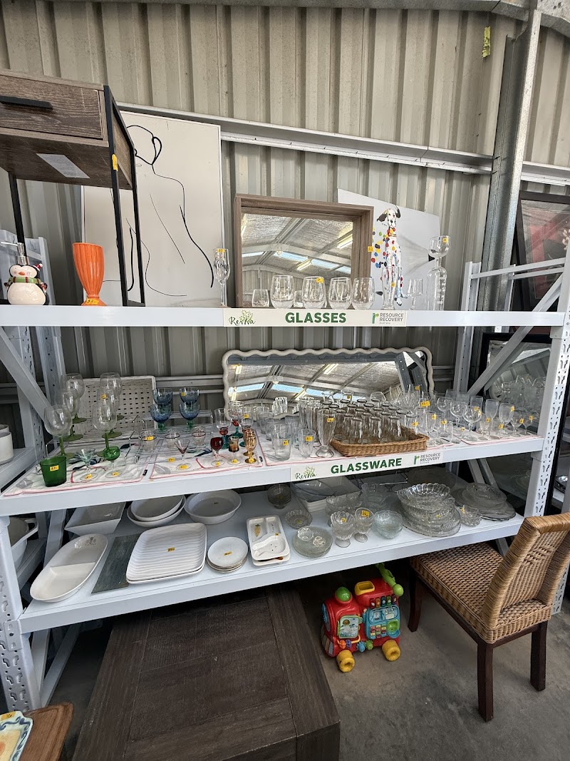 Check out Reviva Reuse Shop in Wallan