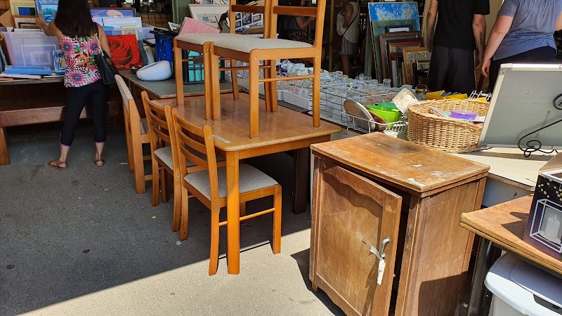 Check out RecycleWorld Redland Bay in Redland Bay