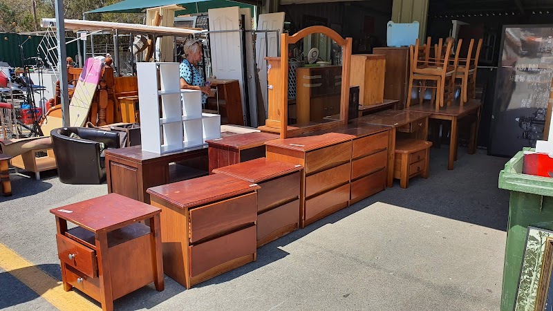 Check out RecycleWorld Redland Bay in Redland Bay