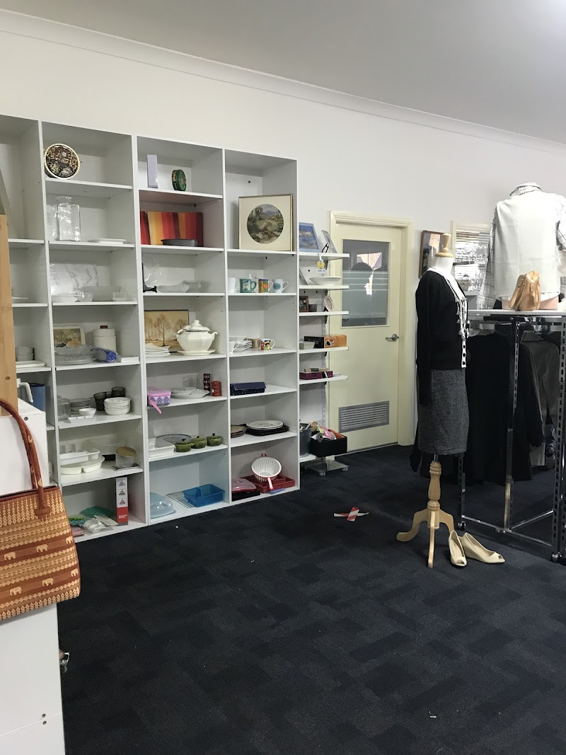 Check out Vinnies Mudgee in MUDGEE