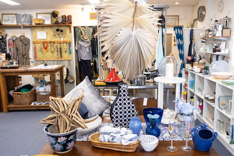 Check out Lifeline Shop Balgowlah in Balgowlah