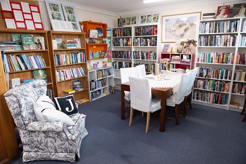 Check out Lifeline Shop Balgowlah in Balgowlah