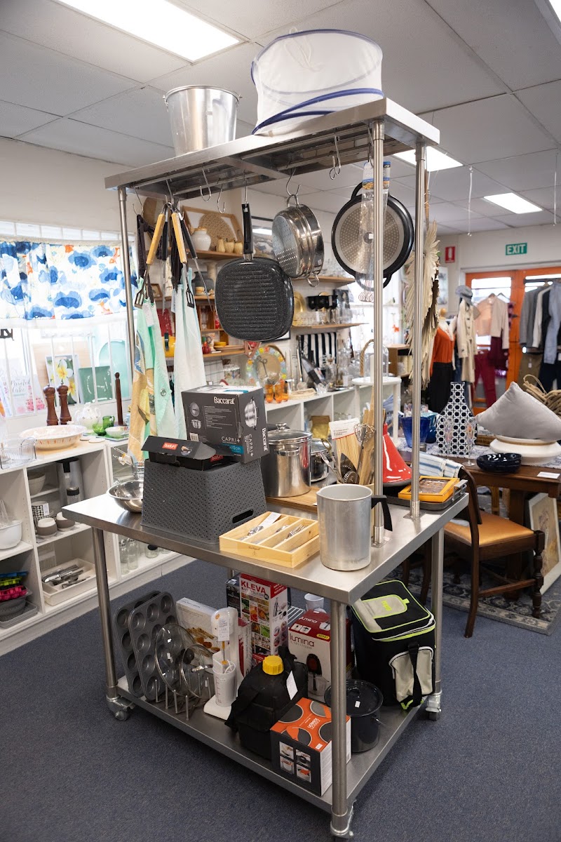 Check out Lifeline Shop Balgowlah in Balgowlah
