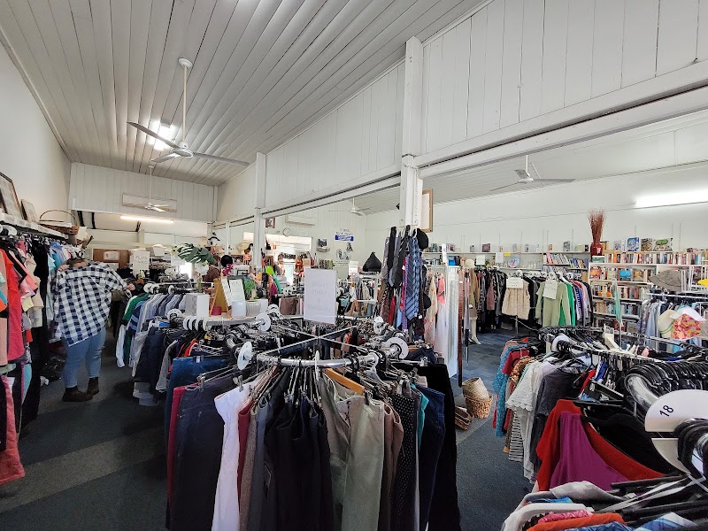 Check out St Veronica Thrift Shop in West End