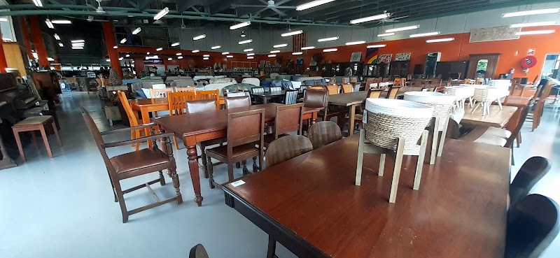 Check out Lifeline Shop Jacaranda Street in Booval