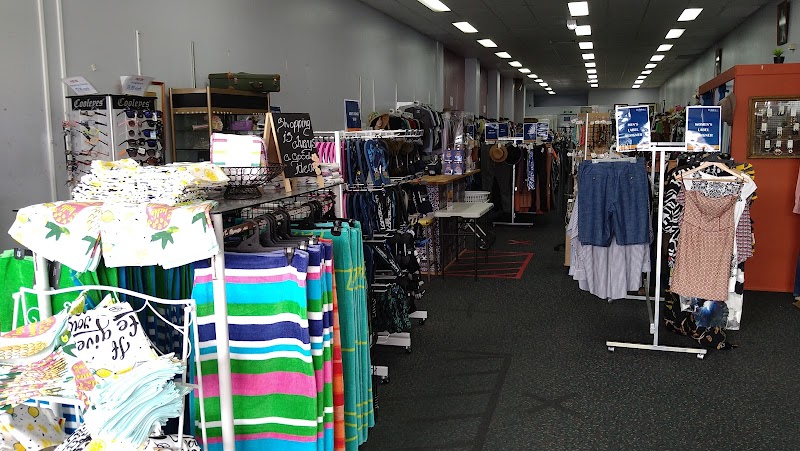 Check out Lifeline Shop Ayr in Ayr