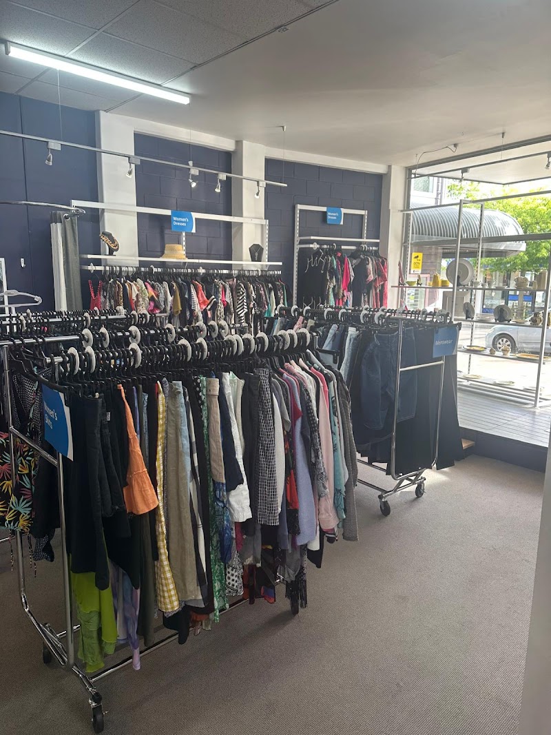 Check out SPCA Op Shop Havelock North in Havelock North
