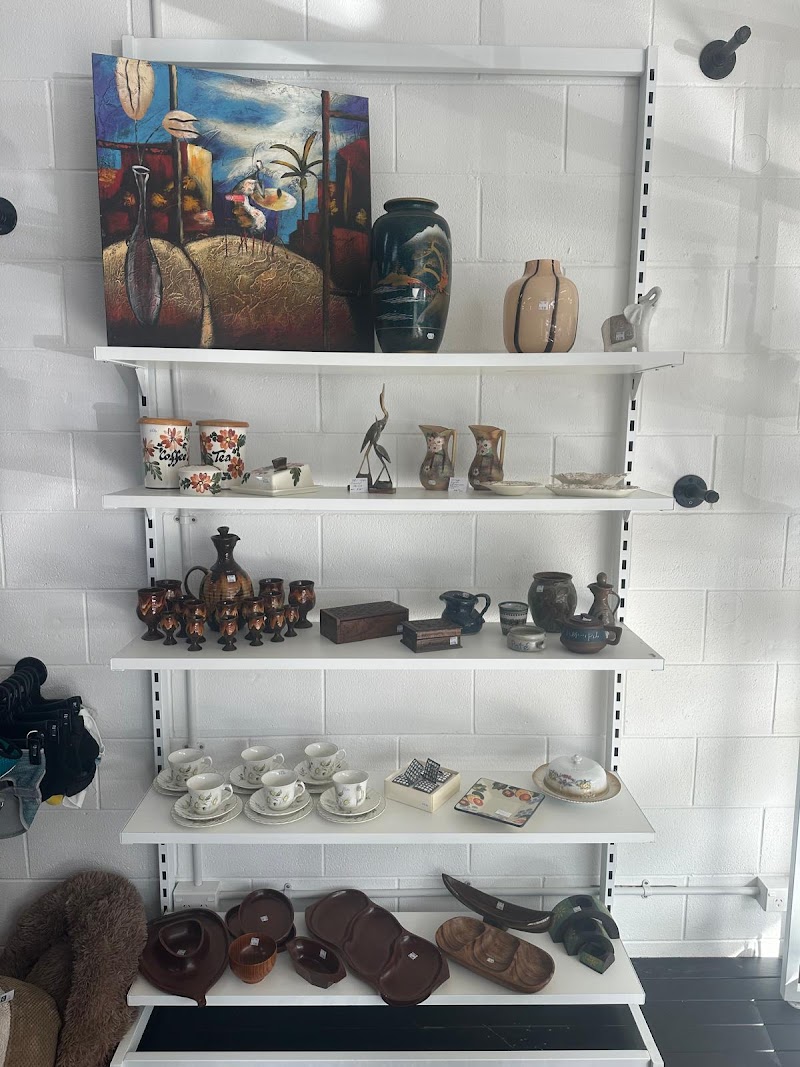 Check out SPCA Op Shop Havelock North in Havelock North