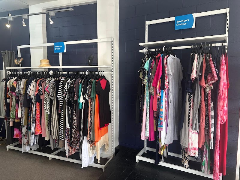 Check out SPCA Op Shop Havelock North in Havelock North