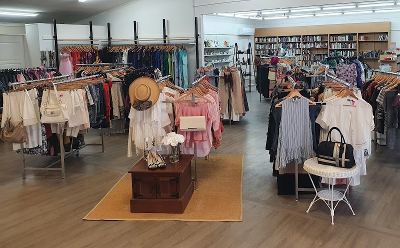 Check out RSPCA Op Shop Robina in Robina