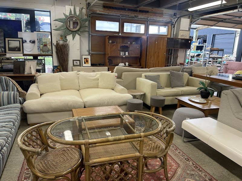 Check out Harbour Hospice Shop Garage Sale, Warkworth in Warkworth