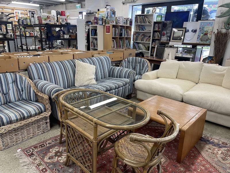 Check out Harbour Hospice Shop Garage Sale, Warkworth in Warkworth